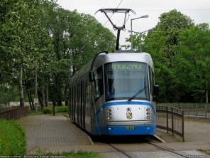 �koda 16T #3002