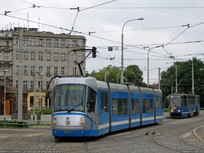 �koda 16T #3015