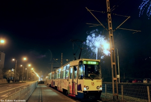 Konstal 105Na #2532