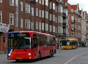 Volvo B10BLE6x2 #8477