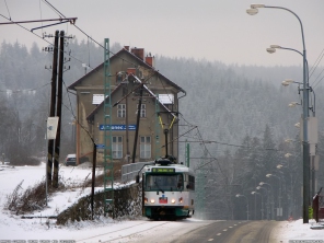 Tatra T3R.PV #21