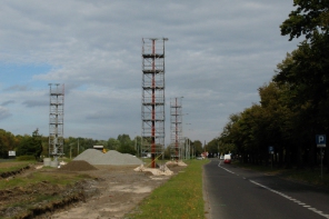 al. Hallera, 06.10.2011