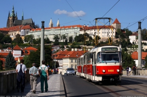 Tatra T3R.P #8480+8481