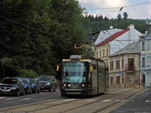 �koda 03T5 #201