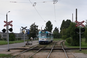 Tatra T3A #30286