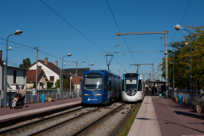 Ligne des Coquetiers