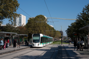 Citadis 402 #344