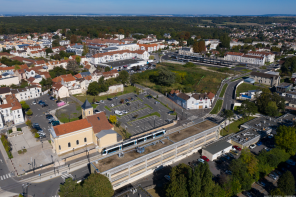 Koniec Pary�a