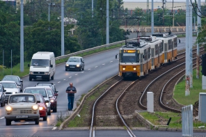 Tatra T5C5 #4113