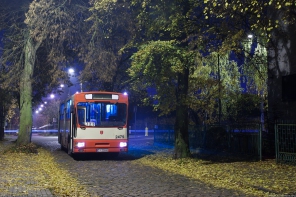 Jelcz M11 #DJ 20880