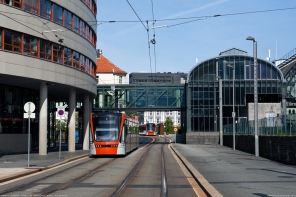 Stadler Variobahn #220