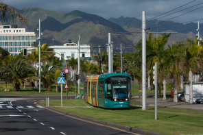 Citadis 302 #12