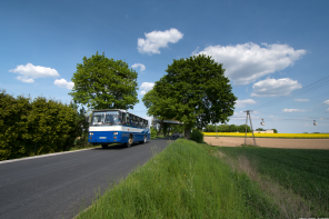 Autosan H9-21 #CMG 4E28