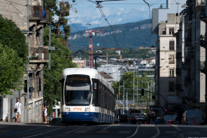 Bombardier Cityrunner #872
