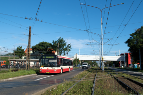 MAN NL283 #9054