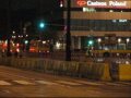 Skomunikowanie linii nocnych - Warszawa