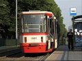 Tramwaje w Gda�sku
