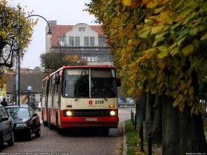 Ikarus 280.58B #2130