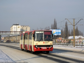 Ikarus 280.26 #2275