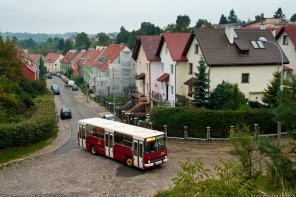 Ikarus 260.73A #28307