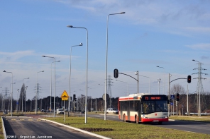 Solaris Urbino 12 #2067