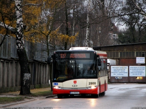 Solaris Urbino 12 #2800