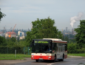 MAN NL283 #2057