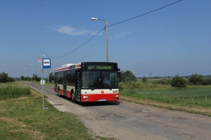 MAN NL283 #2055