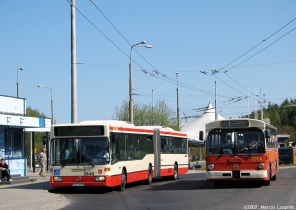 Gdynia D�browa Tesco