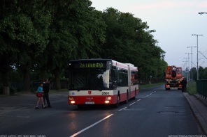 MAN NG313 #2501