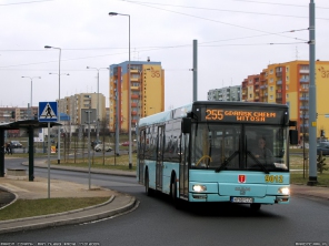 MAN NL283 #9012