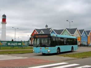 MAN NL283 #9012
