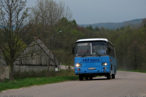 Autosan H9-21 #GKA 20LW