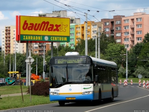 Solaris Urbino 12 #7704