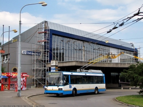 �koda 21Tr #3311