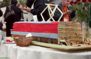 Trako 2007 - inne akcenty