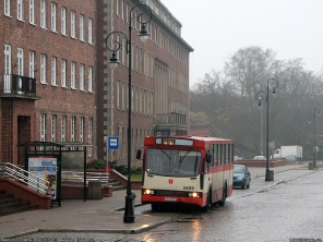 Jelcz M11 #2459